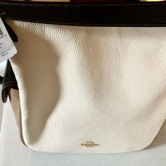 Coach purse - Picture 2 of 6